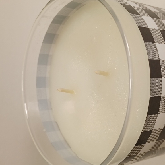 Kringle Candle Co, Brownie Cheesecake, Candle - Picture 5 of 5